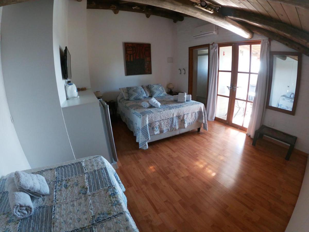 Malta Homestay José Ignacio Exteriör bild