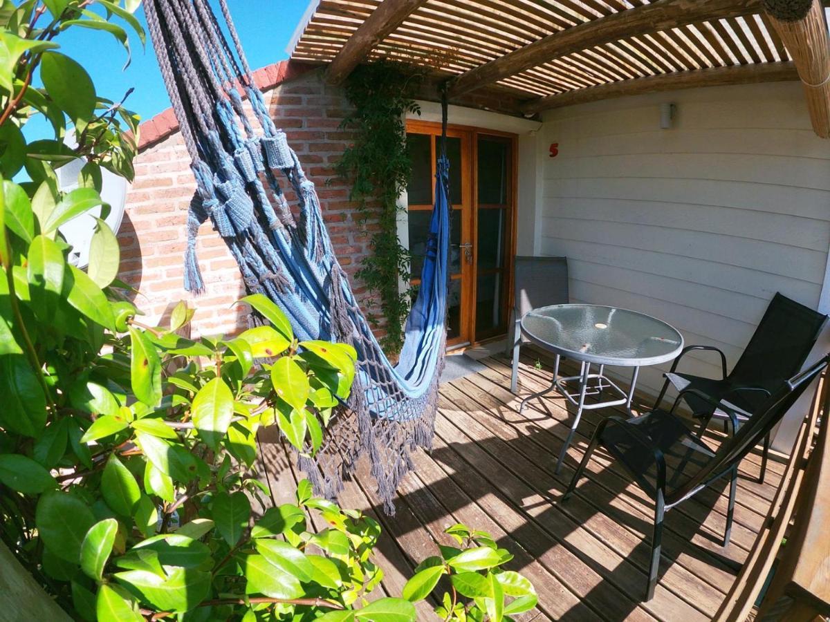 Malta Homestay José Ignacio Exteriör bild