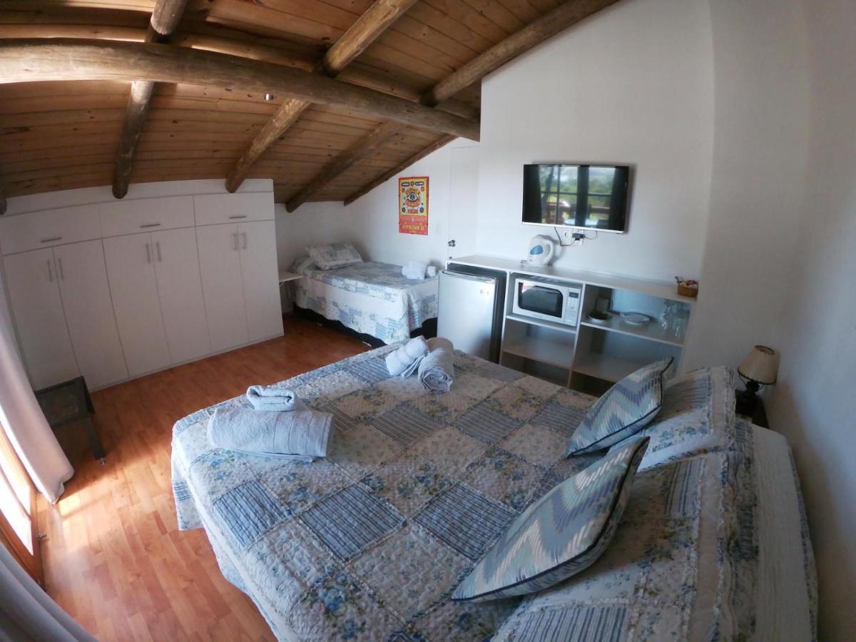 Malta Homestay José Ignacio Exteriör bild