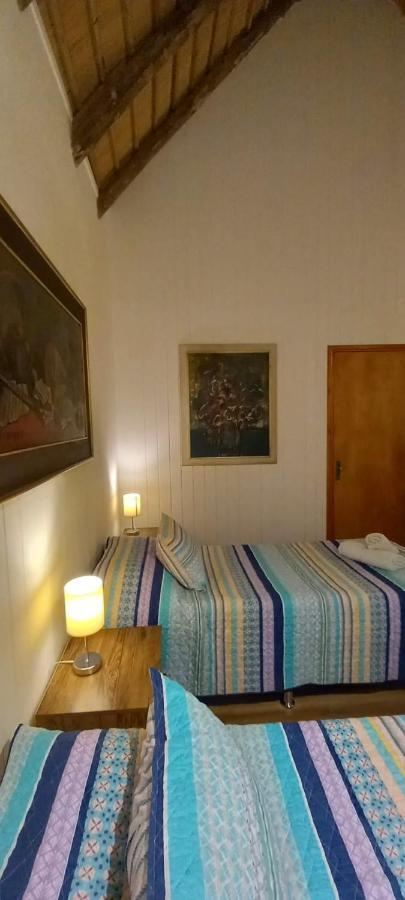 Malta Homestay José Ignacio Exteriör bild