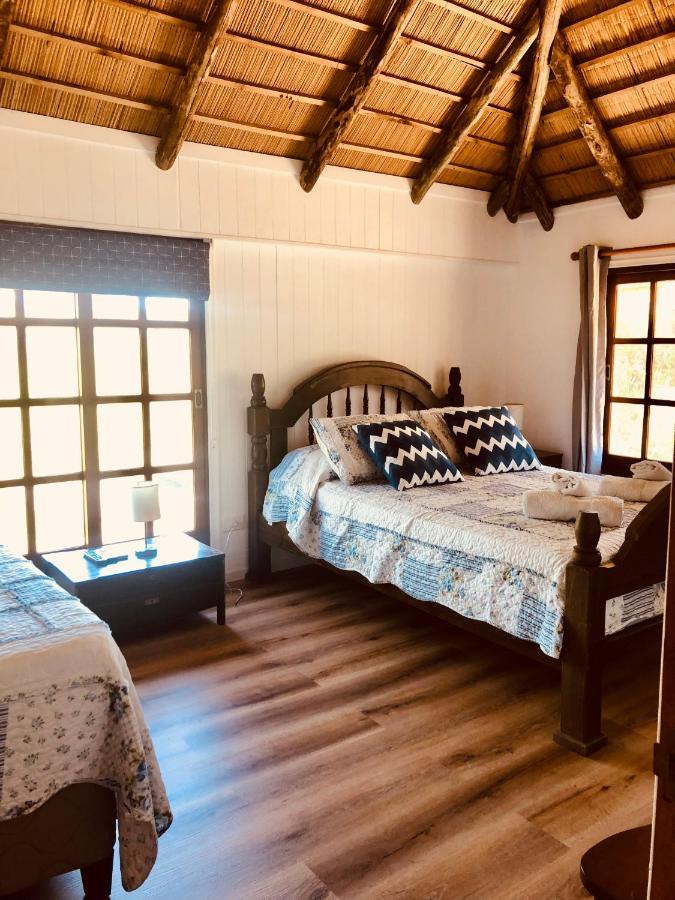 Malta Homestay José Ignacio Exteriör bild