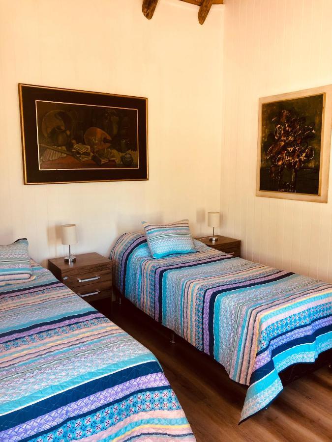 Malta Homestay José Ignacio Exteriör bild