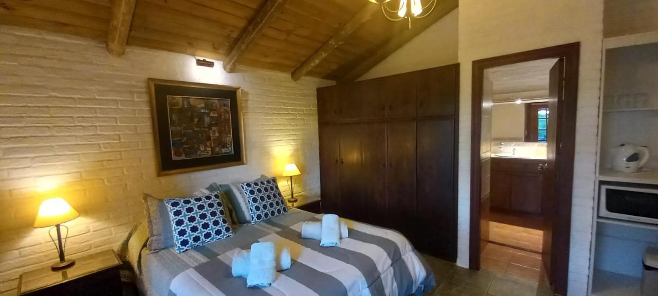 Malta Homestay José Ignacio Exteriör bild