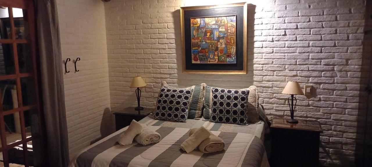Malta Homestay José Ignacio Exteriör bild