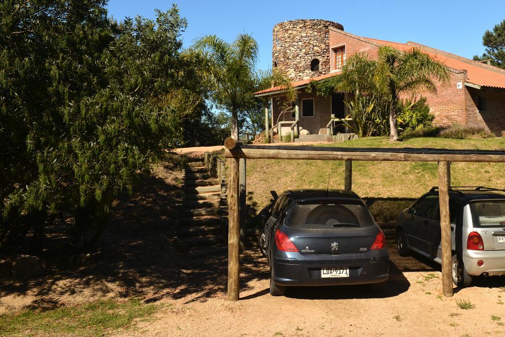 Malta Homestay José Ignacio Exteriör bild