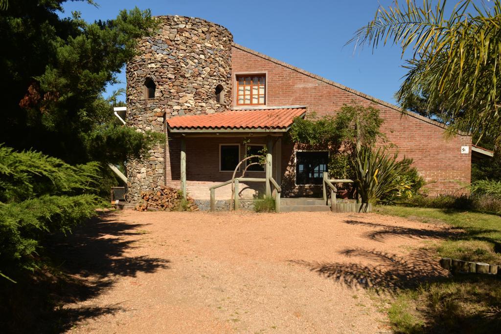 Malta Homestay José Ignacio Exteriör bild