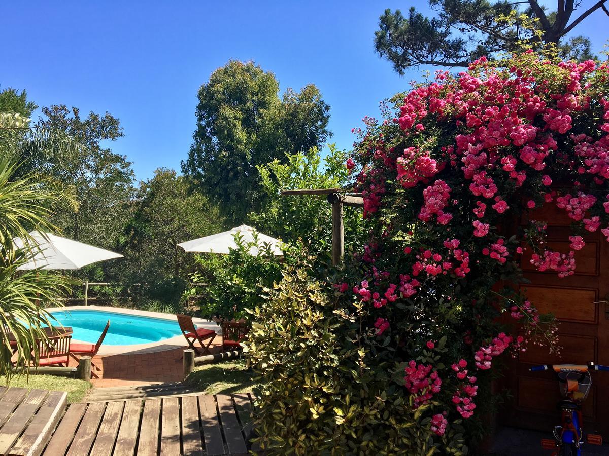 Malta Homestay José Ignacio Exteriör bild