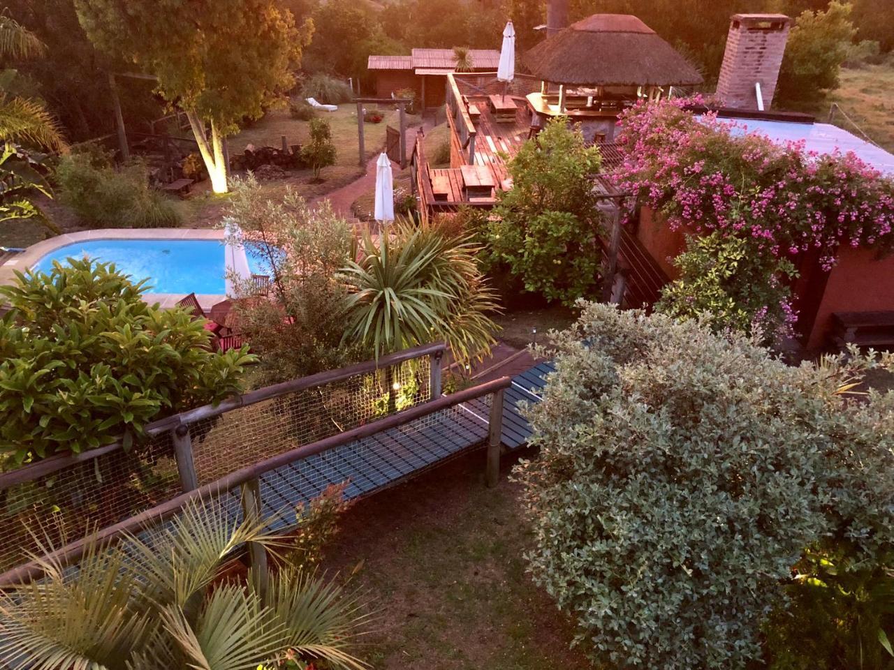 Malta Homestay José Ignacio Exteriör bild