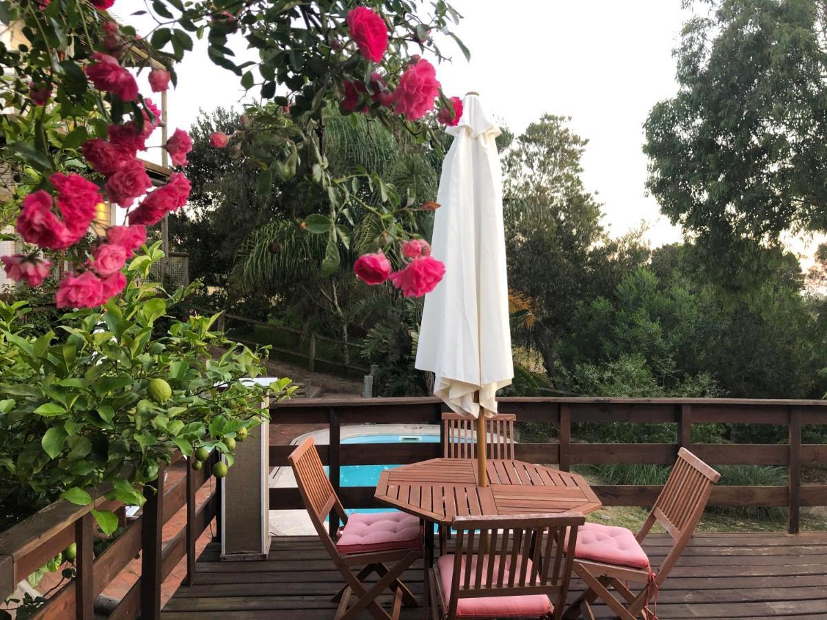 Malta Homestay José Ignacio Exteriör bild